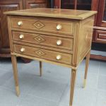722 3739 CHEST OF DRAWERS